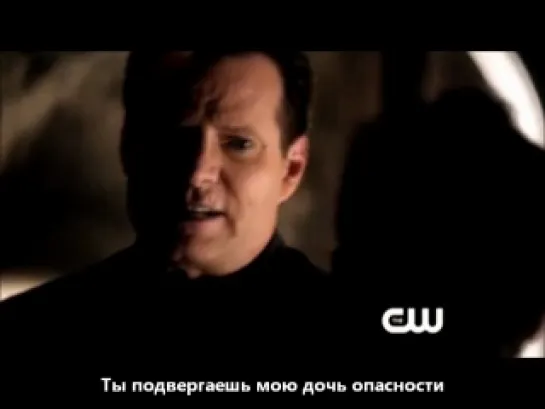 The Vampire Diaries Расширенное промо - 3.12 - The Ties That Bind (RUS SUB)