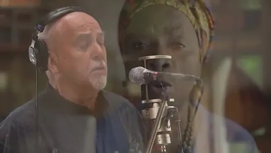 Biko - Peter Gabriel - Playing For Change - Song Aroun