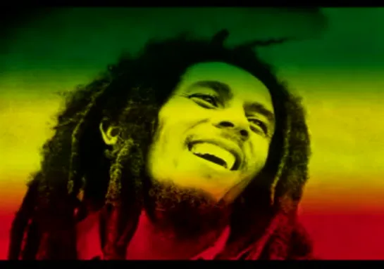 Bob Marley - No Women No Cry (Original)