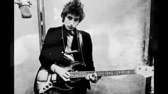 Bob Dylan- Knockin on Heavens Door Original