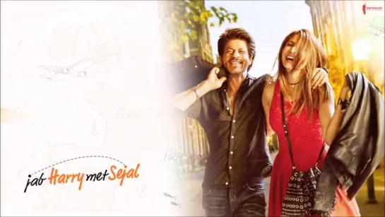 Aaj Bata Do Kaun Ho Tum - Jab Harry Met Sejal - Deleted scene