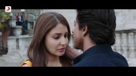 Hawayein – Jab Harry Met Sejal ¦ Anushka Sharma ¦Shah Rukh Khan¦ Pritam ¦ Imtiaz Ali¦ Arijit Singh