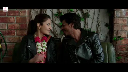 Where is the Romance؟ ¦ Jab Harry Met Sejal ¦ Deleted Scene