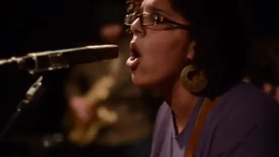 Alabama Shakes - Hold On (Official Video)