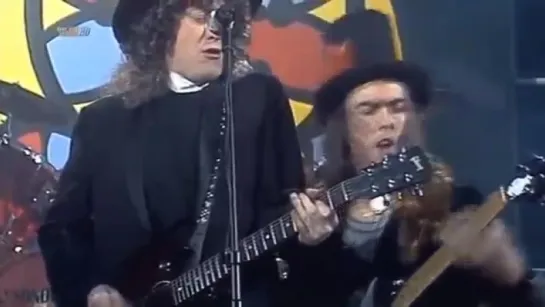 Slade - Rock  N  Roll Preacher