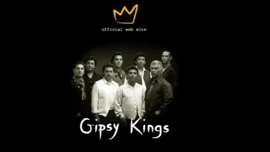 Gipsy Kings - El Camino