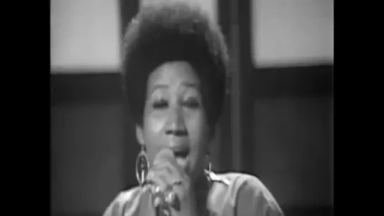 Aretha Franklin - I Say A Little Prayer