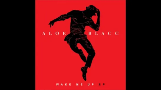 Aloe Blacc - Ticking Bomb