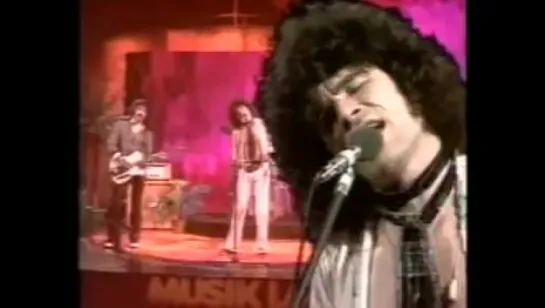 nazareth love hurts (1976)