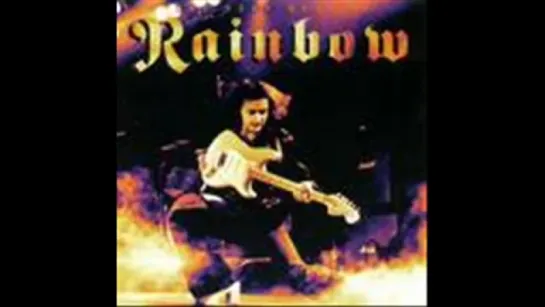 Rainbow - No release