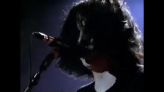 White Stripes - Death Letter (Live - Blackpool