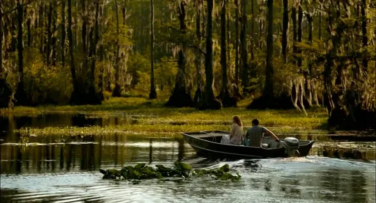 Джезабель (Jessabelle,2014)