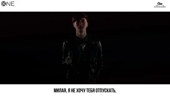 [РУС.САБ] EXO Lay (Zhang Yixing) – Monodrama