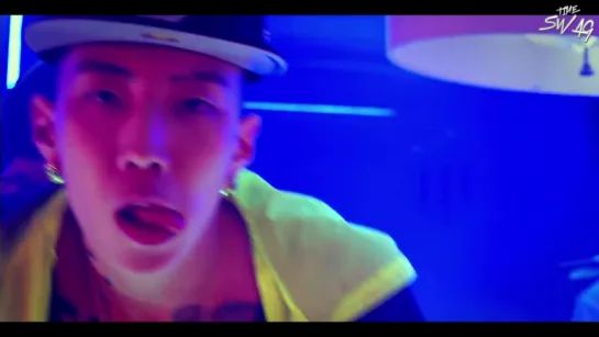 |ST| Jay Park - MOMMAE (Feat. Ugly Duck) [рус.суб.]