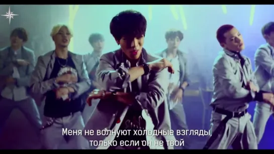 [FSG STORM] 24K – Super Fly |рус.саб|