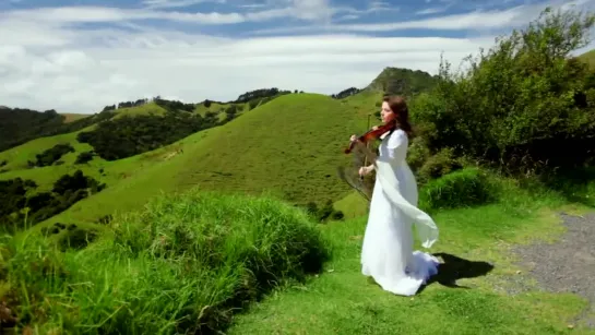 Lindsey Stirling - Lord of the Rings Medley