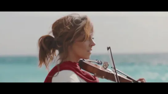 Lindsey Stirling - Forgotten City from RiME