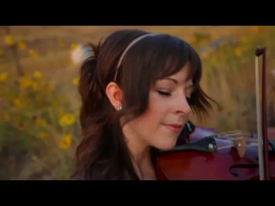 Lindsey Stirling - River Flows In You