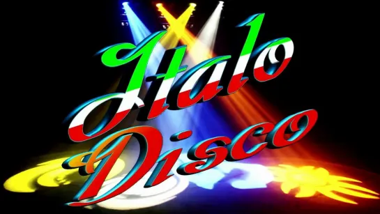 Italo Disco 80's Mixed vol. 06 (2016)