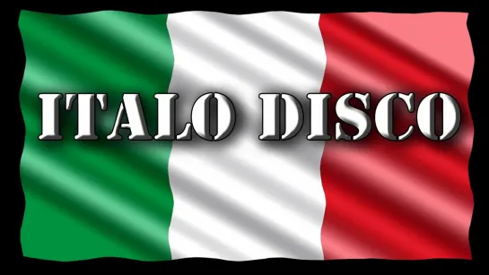 Italo Disco - 80 Videomix (Videos Musicales 80's)