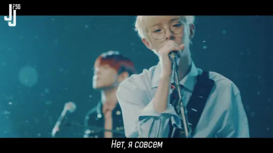 DAY6 - You Were Beautiful  [русс. саб]