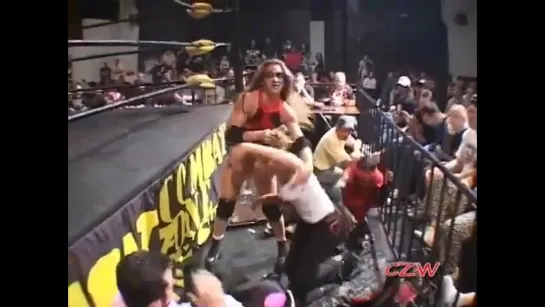 Bianca & Sabian vs Mercedes Martinez & Joker