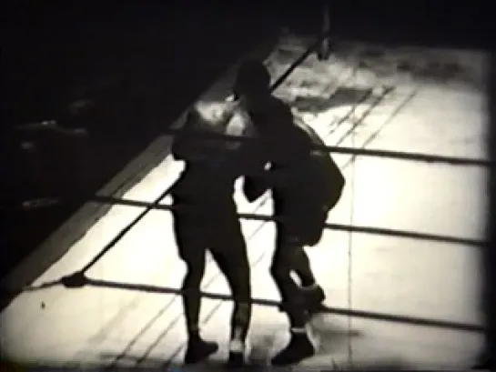 1940-02-09 Boxing ¦ Joe Louis vs Arturo Godoy