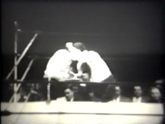 1939-06-28 Boxing ¦ Joe Louis vs Tony Galento