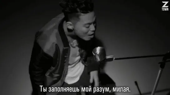 G.Soul - You (Acoustic Ver.) [рус.саб]