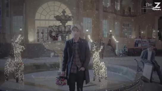 EXO - Miracles in December [Korean ver.] [рус. саб]