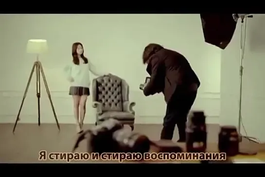 SO JI SUB - 6pm...Ground [рус. саб]