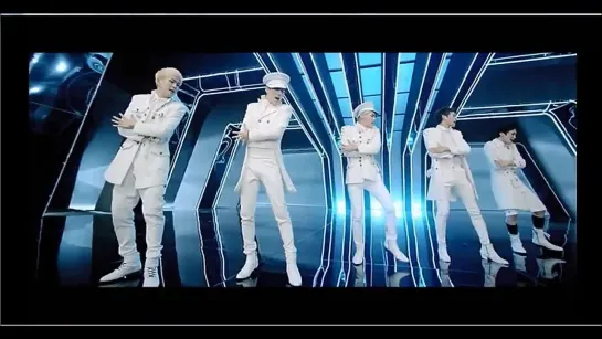 SHINee - Everybody [Japanese ver.] (Full ver.)