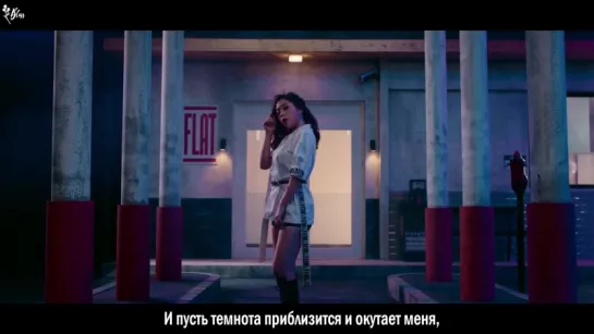 DREAMCATCHER – WHAT (рус саб) [Bliss]