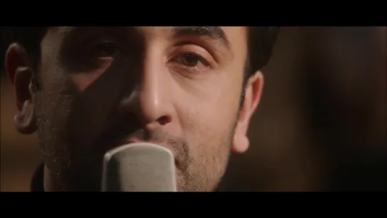 Ae Dil Hai Mushkil - Teaser с рус. субтитрами