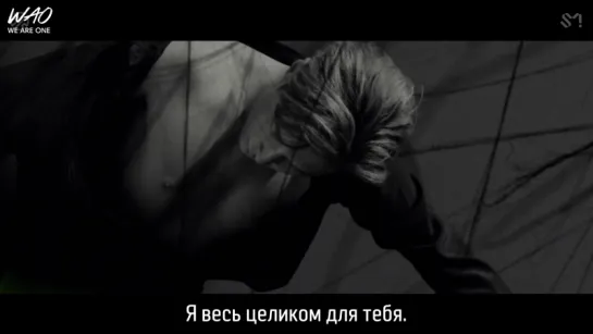 [WAO рус.саб] LAY - Give Me A Chance