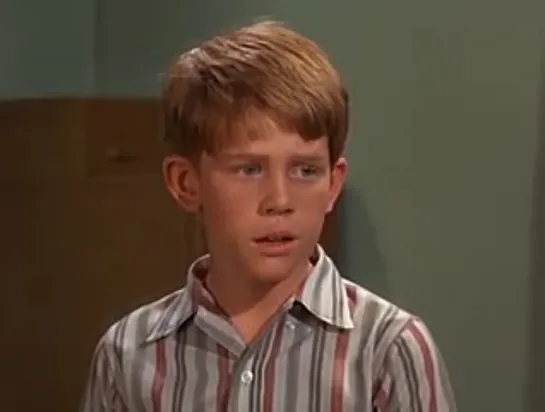 Шоу Энди Гриффита / The Andy Griffith Show, (1960–1968) сезон 7 серия 29  / s07e29-opie-s-most-unforgettable-character.fixed