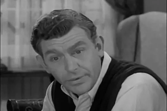 Шоу Энди Гриффита / The Andy Griffith Show, (1960–1968) сезон 3 серия 9  / s03e09-floyd-the-gay-deceiver