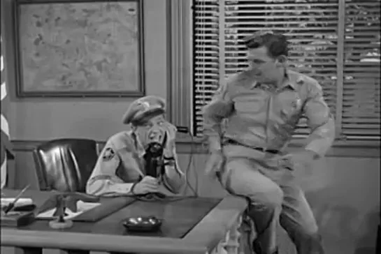 Шоу Энди Гриффита / The Andy Griffith Show, (1960–1968) сезон 3 серия 2  / s03e02-andys-rich-girlfriend