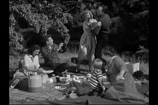 Шоу Энди Гриффита  / The Andy Griffith Show, (1960–1968) сезон 1 серия 10 /s01e10-ellie-for-council.ia