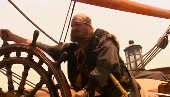 pirates (2005) part 2