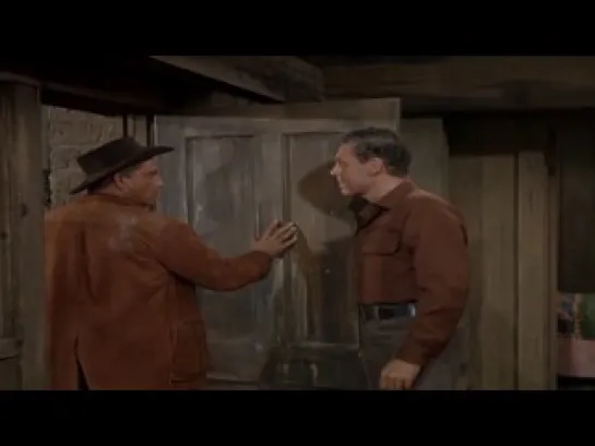 SERIE TV: BONANZA 3x22