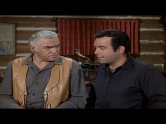 SERIE TV: BONANZA 3x05