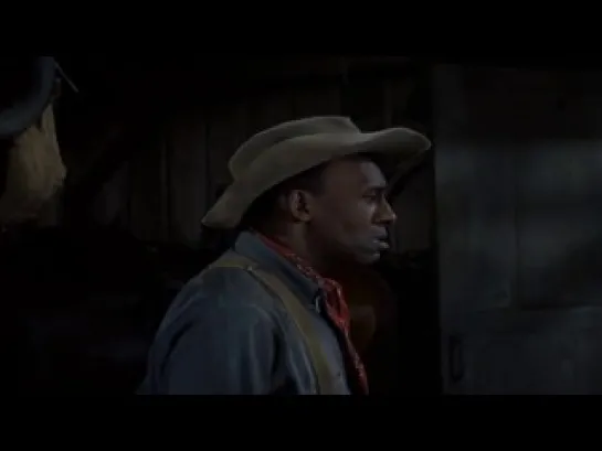 SERIE TV: BONANZA 3x01