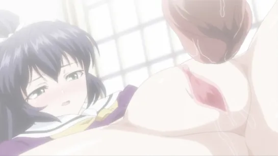 UNCENSORED HENTAI Shoujo-tachi_no_sadism_02