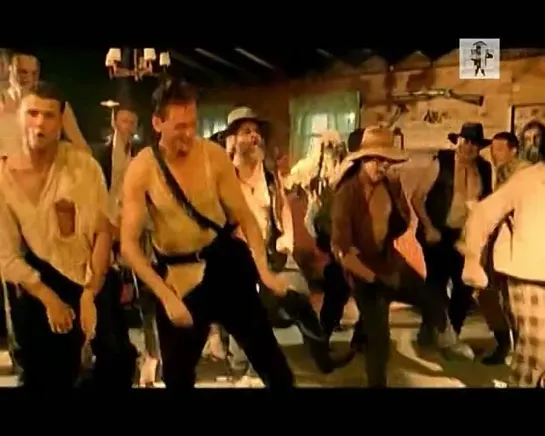 Rednex - The Way I Mate