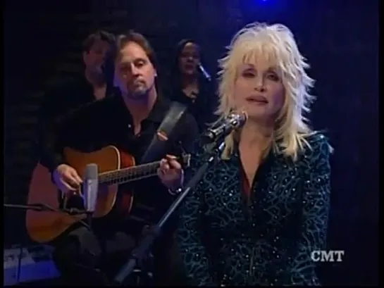 "Dolly Parton"- I Will Always Love You