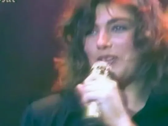 "Laura Branigan"- Self Control (1985)