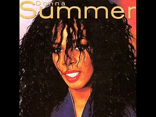 "Donna Summer"- Love is in Control