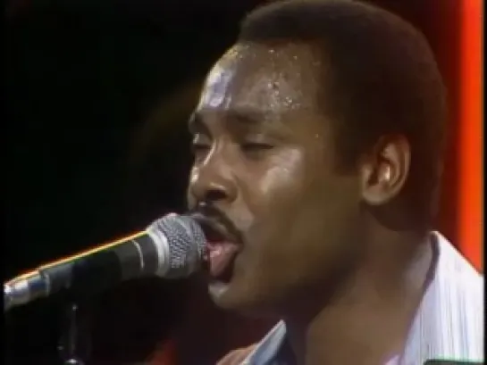 "George Benson"- Masquerade (1976)