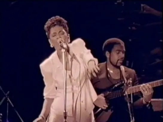 "Anita Baker"- Sweet Love